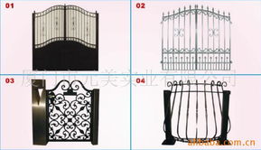 廈門市元美實業(yè) 匠心鑄造，安全守護(hù)——金屬門與金屬制品系列產(chǎn)品全覽