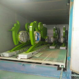 匠心鑄造，品質(zhì)為先——走進(jìn)永寧縣望遠(yuǎn)鎮(zhèn)炫彩涂裝金屬制品銷售廠
