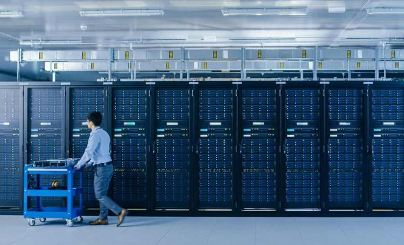 美國(guó)頂級(jí)VPS服務(wù)商大揭秘 速度、穩(wěn)定性與專業(yè)性的完美融合