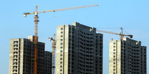 住建部 7月全國(guó)新開工改造城鎮(zhèn)老舊小區(qū)3.8萬(wàn)個(gè) 城市生活垃圾經(jīng)營(yíng)務(wù)持續(xù)推進(jìn)