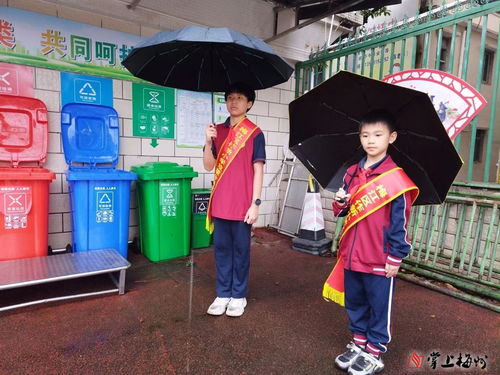 梅州花式創意推動生活垃圾分類，城市生活垃圾經營服務升級